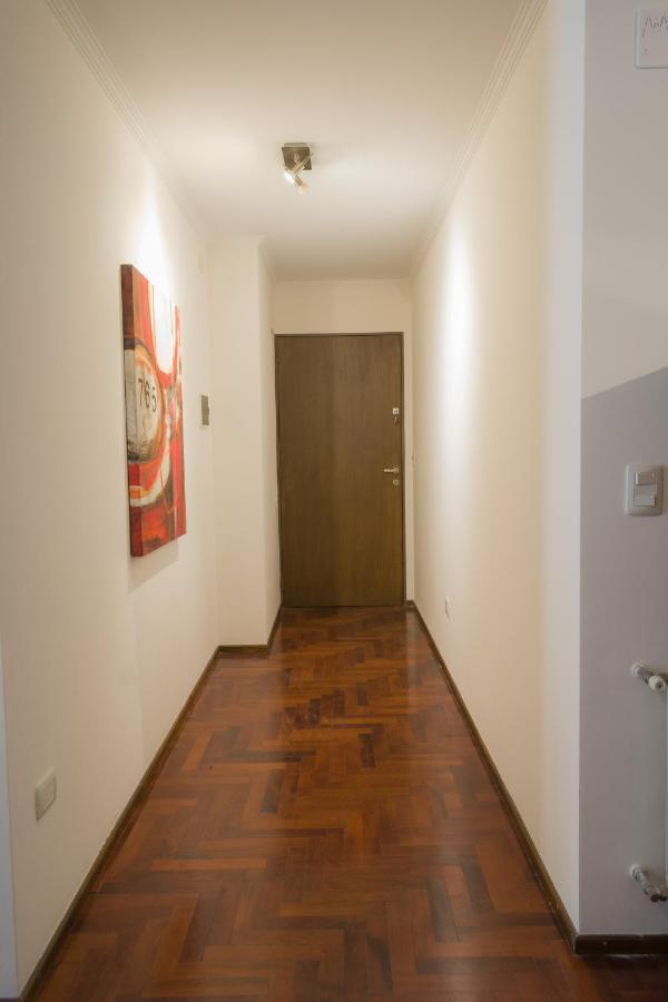 Departamento Del Boulevard Кордова Экстерьер фото