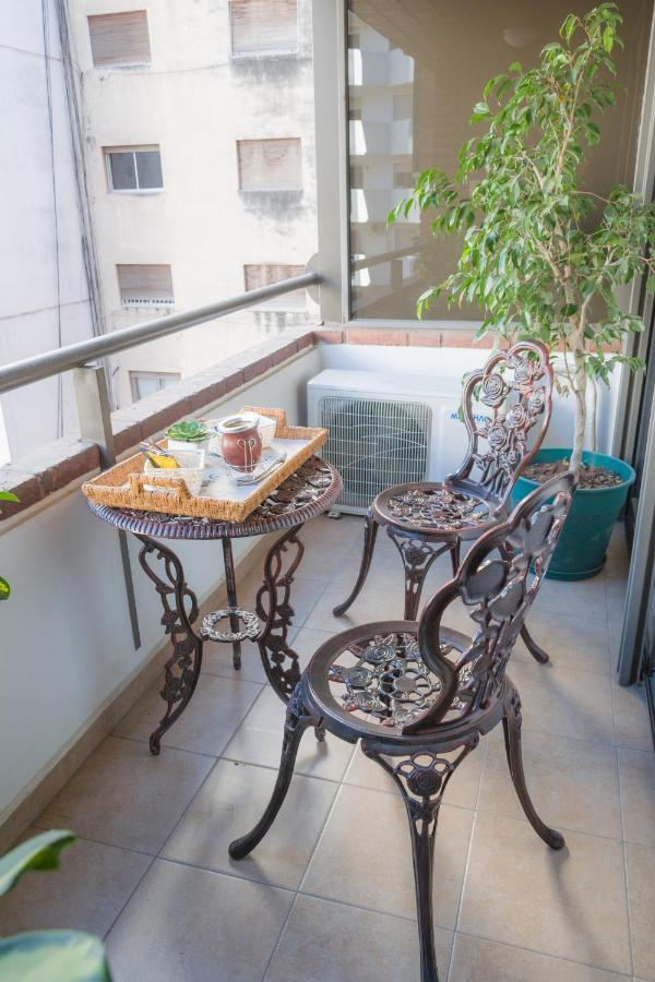 Departamento Del Boulevard Кордова Экстерьер фото