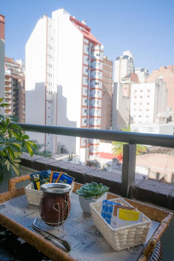 Departamento Del Boulevard Кордова Экстерьер фото