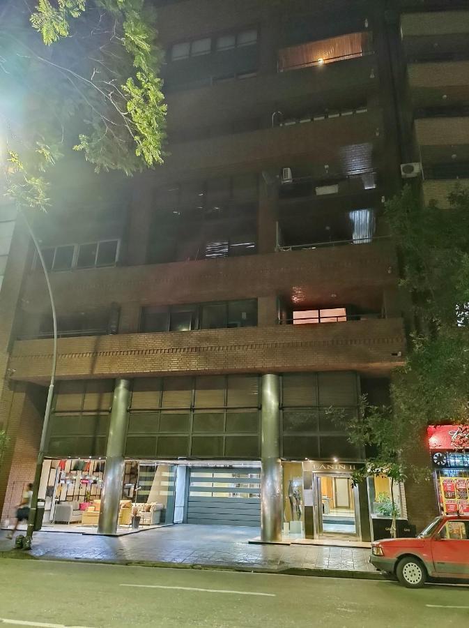 Departamento Del Boulevard Кордова Экстерьер фото